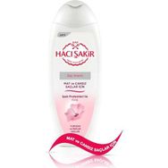 Hacı Şakir Kına 450 gr Saç Kremi