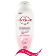 Hacı Şakir Kına Tüm Saçlar 450 ml Saç Kremi