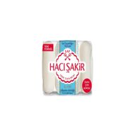 Hacı Şakir Klasik 4x70 gr Sabun