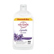 Hacı Şakir Lavanta Dinlendirici Bakım 1500 ml Sıvı El Sabunu