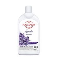 Hacı Şakir Lavanta Dinlendirici Bakım 700 ml Sıvı El Sabunu