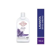 Hacı Şakir Lavanta Dinlendirici Bakım 700 ml Sıvı El Sabunu