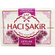 Hacı Şakir Leylak 150 gr 36'lı Banyo Sabunu