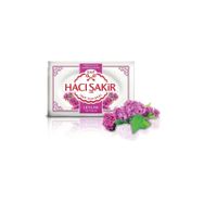Hacı Şakir Leylak 150 gr Banyo Sabunu