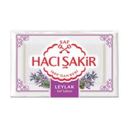 Hacı Şakir Leylak 4x150 gr 2 Paket Kalıp Sabun