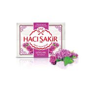 Hacı Şakir Leylak 600 gr Banya Sabunu