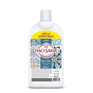 Hacı Şakir Özel Seri 600 ml Sıvı Sabun