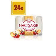 Hacı Şakir Tropik 4x70 gr 24'lü Güzellik Sabunu