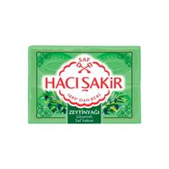 Hacı Şakir Zeytinyağı Gliserinli 500 gr Banyo Sabunu