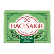 Hacı Şakir Zeytinyağı Gliserinli 500 gr Banyo Sabunu