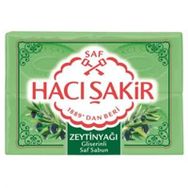 Hacı Şakir Zeytinyağlı 600 gr Sabun