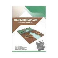 Hacim Hesapları - Murat Yakar