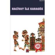 HACIVAT İLE KARAGÖZ - KOLEKTIF