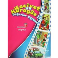 HACIVAT VE KARAGÖZ ILE DEĞERLER EĞITIMI - DOĞRULUK - ELIF AKARDAŞ