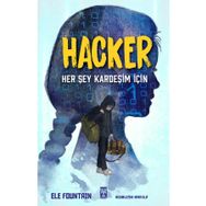 Hacker Her Şey Kardeşim İçin - Genç Timaş