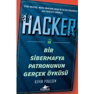 Hacker - Kevin Poulsen