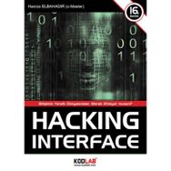 HACKING INTERFACE - HAMZA ELBAHADIR