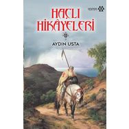 Haçlı Hikayeleri - Aydın Usta