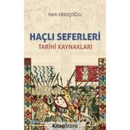 Haçlı Seferleri - Fatih Erkoçoğlu