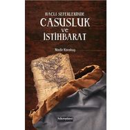 Haçlı Seferlerinde Casusluk ve İstihbarat Hikmetevi Yayınları