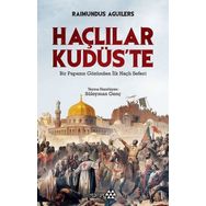 Haçlılar Kudüs'te - Süleyman Genç - Yeditepe Yayınevi
