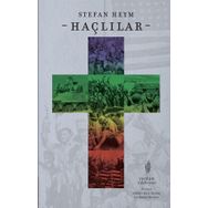 Haçlılar - Stefan Heym