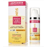 Hada Labo Tokyo Sun 50SPF 50 ml Güneş Yüz Kremi