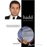 Hadd - Serkan Tolan