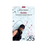 HADDE TOPLU ŞİİRLER VE MELVINE GIDEN YOL - BETÜL TARIMAN