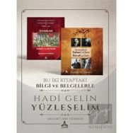 Hadi Gelin Yüzleşelim - Mehmet Arif Demirer