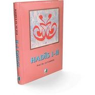 HADIS 1 2 - ALI YARDIM