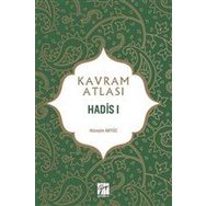 Hadis 1 Kavram Atlası Hüseyin Akyüz
