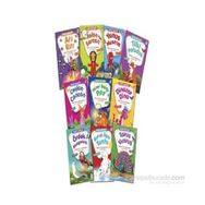Hadis Bahçesi 10 Kitap Takım - Nefise Atçakarlar