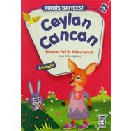 Hadis Bahçesi 5 Ceylan Cancan Arkadaşlık - Nefise Atçakarlar