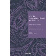 Hadis Değerlendirme Kriterleri - Abdulhay El-Leknevi