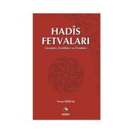 Hadis Fetvaları - yavuz goktas