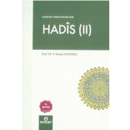 Hadis II - Ahmet Yıldırım