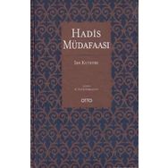 Hadis Müdafaası Ciltli İbn Kuteybe