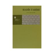HADIS TARIHI - AHMET YÜCEL