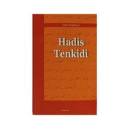 Hadis Tenkidi - Talat Sakallı