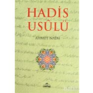 HADIS USÛLÜ - AHMET NAIM