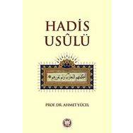 Hadis Usulü - Ahmet Yücel