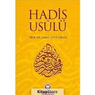 Hadis Usulü - İsmail Lütfi Çakan