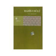 Hadis Usulü - Talat Koçyiğit