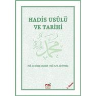 Hadis Usülü Tarih Selman Başaran