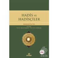 HADIS VE HADISÇILER - SEYIT AVCI