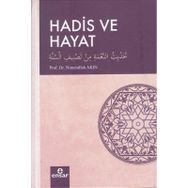 Hadis ve Hayat Prof. Dr. Nimetullah Akın