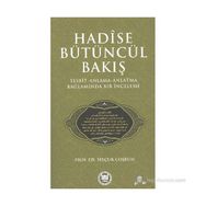 HADISE BÜTÜNCÜL BAKIŞ - SELÇUK COŞKUN