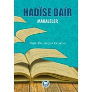 Hadise Dair Makaleler - Selçuk Coşkun
