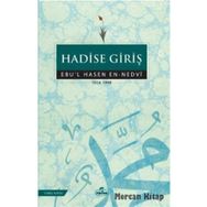Hadise Giriş Ebul Hasan Ali En Nedvi Ravza Yayınları